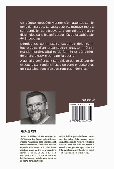 La Jeune Fille à la broderie