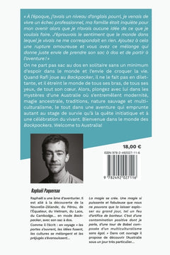 Le Monde des Backpackers - Australie
