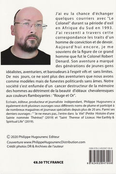 Bob Denard, l'Histoire d'un Homme