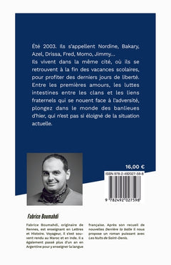 Les nuits de Saint-Denis