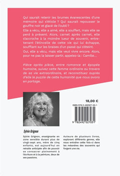 Appelez-moi Camille...