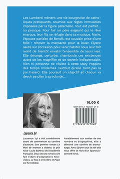 Elyane sous le toit
