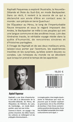 Le monde des backpackers - En terre Quechua