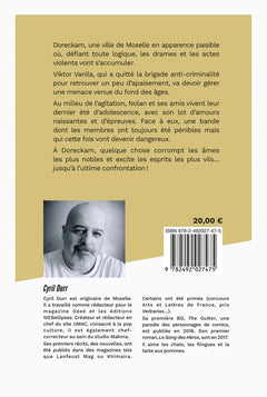 L'Ombre de Doreckam