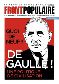 Front Populaire - Hors-Série - N° 4