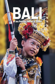 Bali et les petites îles de la Sonde