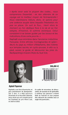 Le monde des backpackers - Asie du Sud-Est