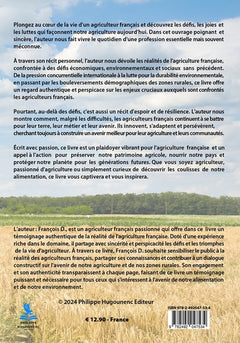 Racines d'un paysan