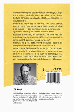 L'élégance du coucou
