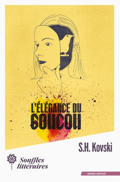 L'élégance du coucou