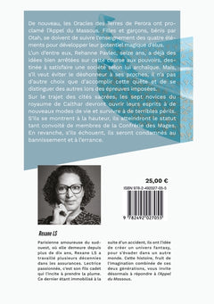 L'appel du Massous : Aona