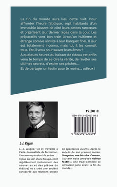 Odieux festin !
