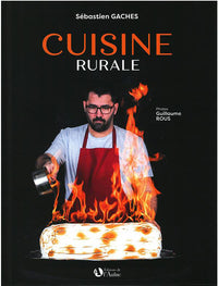 CUISINE RURALE
