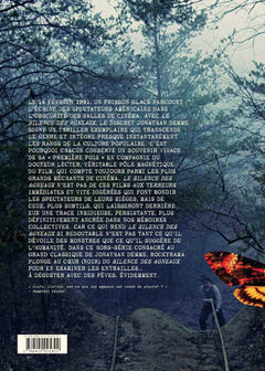 Le Silence des agneaux