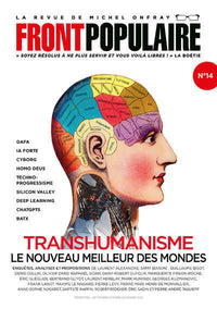 FRONT POPULAIRE - N° 14