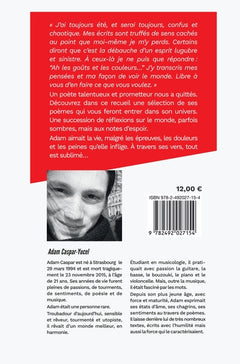 Éclats d'étoile