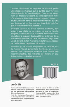 La poudre aux yeux
