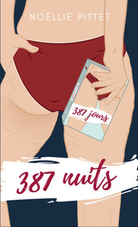 387 jours