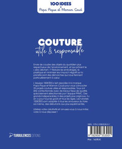 Couture utile et responsable