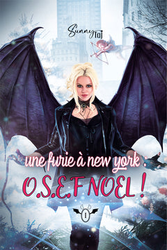 Une Furie à New-York: O.S.E.F. Noël !
