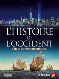 L'histoire de l'Occident