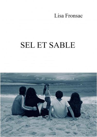 Sel et sable