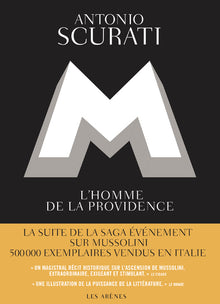 m, l'homme de la providence