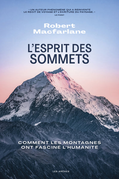 L'esprit des sommets