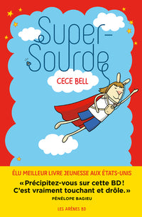Super sourde