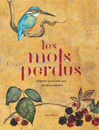 Les mots perdus