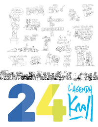 Grand agenda 2024
