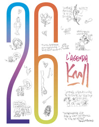 Agenda Kroll 2026
