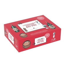 L'Incroyable histoire du vin