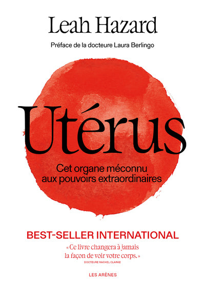 Utérus, là où tout a commencé
