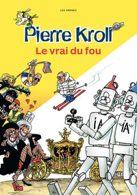 Le Vrai du fou