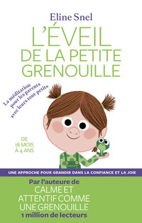 L'éveil de la petite grenouille