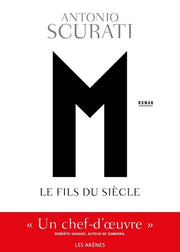 M, l'enfant du siècle