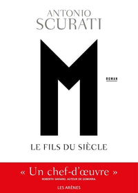 M, l'enfant du siècle