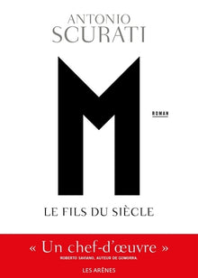 M, l'enfant du siècle