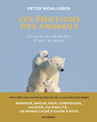 Les émotions des animaux