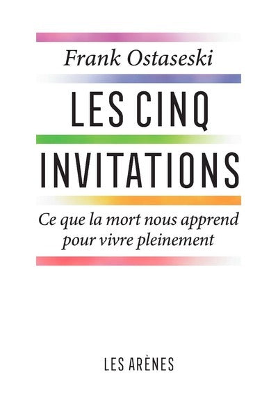 Les cinq invitations
