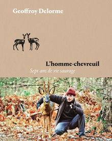 L'homme-chevreuil