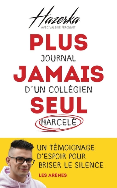 Plus jamais seul