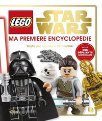 LEGO Star Wars