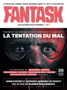 Fantask n°1 : la tentation du mal