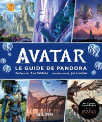 Avatar, le guide de Pandora
