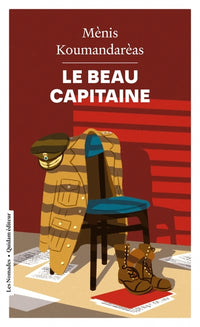 Le Beau Capitaine