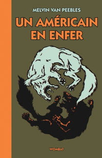 Un américain en enfer