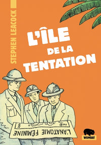 L'ile de la tentation