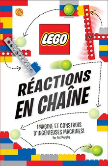 Lego réactions en chaîne